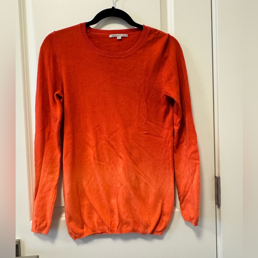 Gap Ombré Sweater